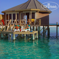 Kuredu Resort Maldives 