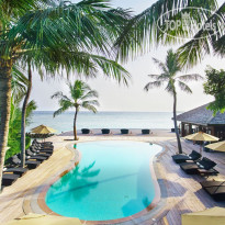 Kuredu Resort Maldives O'Pool