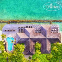 Kuredu Resort Maldives O' Resort, O'Pool