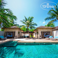 Kuredu Resort Maldives tophotels