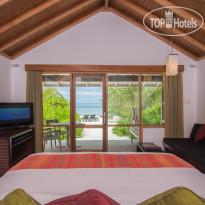 Kuredu Resort Maldives Beach Villa