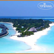 Kuredu Resort Maldives 
