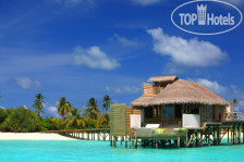 Six Senses Laamu 5*