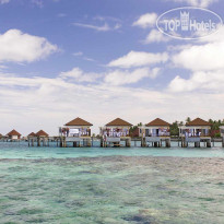 Robinson Club Maldives 