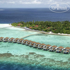 Robinson Club Maldives 5*