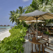 Robinson Club Maldives 