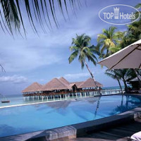 Medhufushi 5*