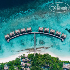 Noku Maldives 5*