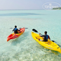 Kandima Maldives Aquaholics