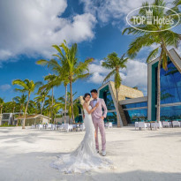 Kandima Maldives Свадебная фотосессия