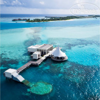 Niyama Private Islands Maldives 