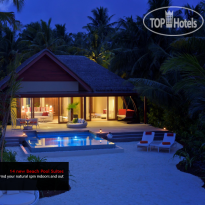 Niyama Private Islands Maldives 