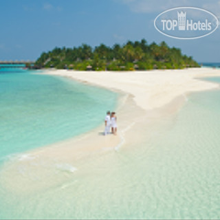 Фото отеля Sun Aqua Vilu Reef Maldives 5*