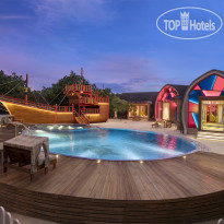 JW Marriott Maldives Resort & Spa 