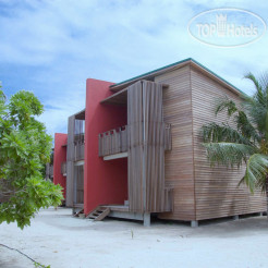 The Barefoot Eco Hotel 4*