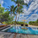 Outrigger Konotta Maldives Resort Two Bedroom Beach Villa with P