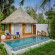 Mercure Maldives Kooddoo Resort Beach Pool Villa
