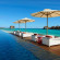 Mercure Maldives Kooddoo Resort Pool