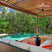 Park Hyatt Maldives Hadahaa Two Bedroom Park Pool Villa