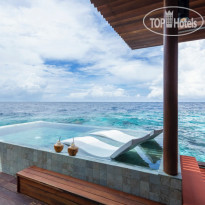 Park Hyatt Maldives Hadahaa 