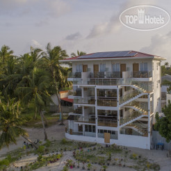 Reef Edge Thulusdhoo 4*