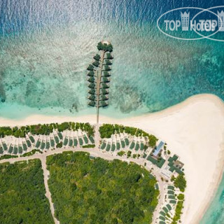 Фото отеля Siyam World 4*