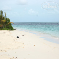 Vaali Beach Lodge Maldives 