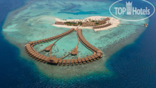 Cinnamon Velifushi Maldives 5*