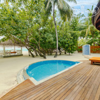 Sun Siyam Olhuveli 2 Bedroom Beach Suite - главны