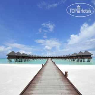 Фото отеля Sun Siyam Olhuveli 4*