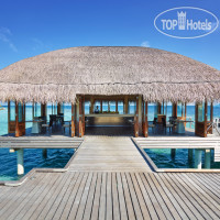 Huvafen Fushi 5*