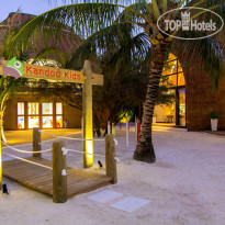 Holiday Inn Resort Kandooma 