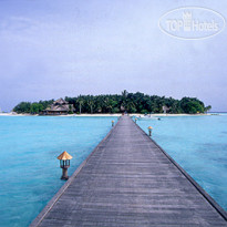 Banyan Tree Maldives Vabbinfaru 