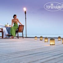 Four Seasons Resort at Kuda Huraa 