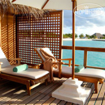 Sheraton Maldives Full Moon Resort & Spa 