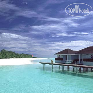 Фото отеля Paradise Island Resort 5*