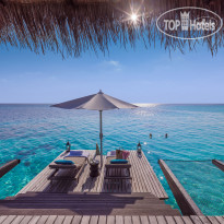 One & Only Reethi Rah Maldives 