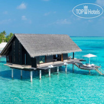 One & Only Reethi Rah Maldives 