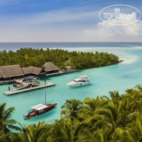 One & Only Reethi Rah Maldives 