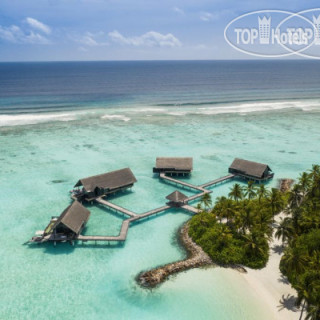 Фото отеля One & Only Reethi Rah Maldives 5*