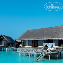 One & Only Reethi Rah Maldives 