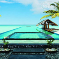 One & Only Reethi Rah Maldives 