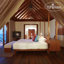 Anantara Dhigu Resort&Spa Maldives 