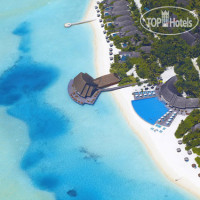 Anantara Dhigu Resort&Spa Maldives 5*