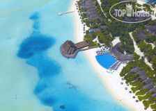 Anantara Dhigu Resort&Spa Maldives 5*