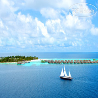 Фото отеля W Maldives 5*