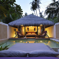 Coco Bodu Hithi Island Villa