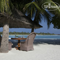 Naladhu Private Island Maldives 