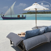 Naladhu Private Island Maldives 