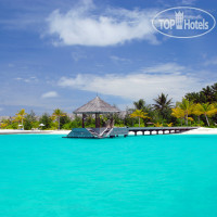 Naladhu Private Island Maldives 5*